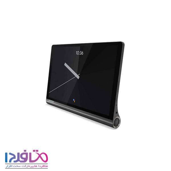 تبلت لنوو 10.1 اینچ مدل Yoga Smart Tab YT X705X ظرفیت 64GB