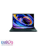 لپ تاپ ایسوس مدل ZenBook Duo 14 UX482EG Core i7-1165G7/16GB/1TB SSD/2GB Intel