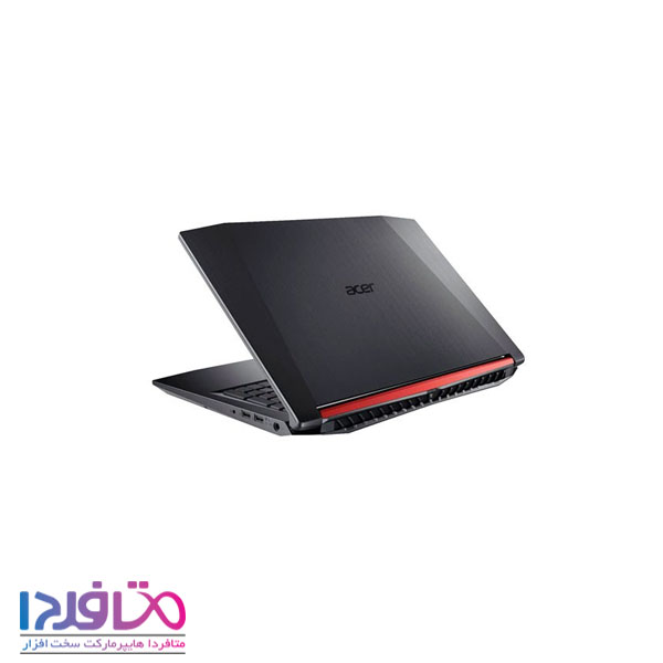 لپ تاپ ایسر مدل Nitro 5 AN515 R7-5800H/16GB/1SSD/6GB3060 Full HD