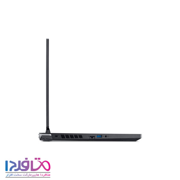 لپ تاپ ایسر مدل Nitro 5 AN515 i7-12700H/16GB/512SSD FHD
