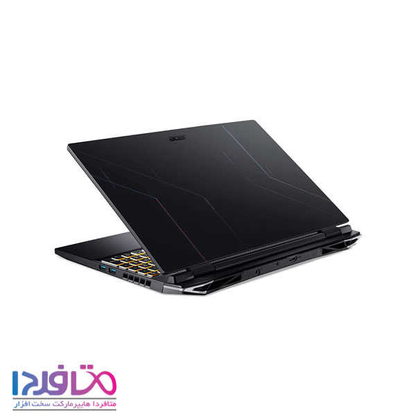 لپ تاپ ایسر مدل Nitro 5 AN515 i7-12700H/16GB/512SSD FHD