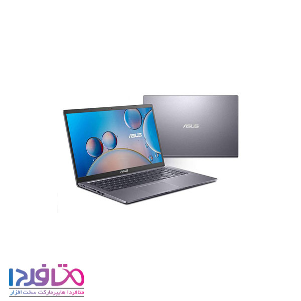 لپ تاپ ایسوس لمسی مدل VivoBook R565EA Core i3-1115G4/8GB/512GB SSD/2GB Intel