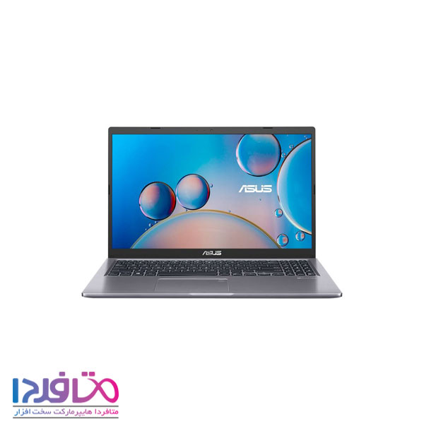 لپ تاپ ایسوس لمسی مدل VivoBook R565EA Core i3-1115G4/8GB/512GB SSD/2GB Intel