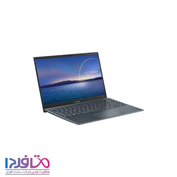 لپ تاپ ایسوس مدل ZenBook 13 UX325EA Core i7-1165G7/16GB/1TB SSD/Intel