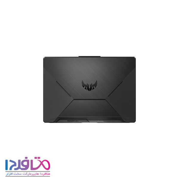 لپ تاپ گیمینگ ایسوس مدل TUF Gaming FA506QM Ryzen7-5800H/16GB/1TB SSD/6GB 3060 Full HD