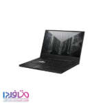 لپ تاپ گیمینگ ایسوس مدل TUF FX516PC Core i7-11370H/16GB/512GB SSD/4GB RTX 3050 Full HD