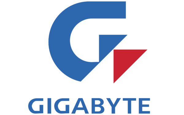 برند Gigabyte