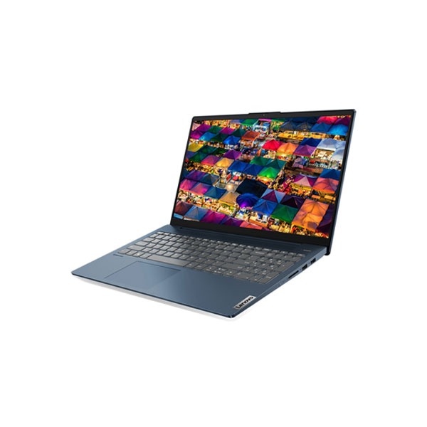 لپ تاپ لنوو مدل Ideapad 5 Core i5 1135G7/8GB/512GB SSD/2GB MX450
