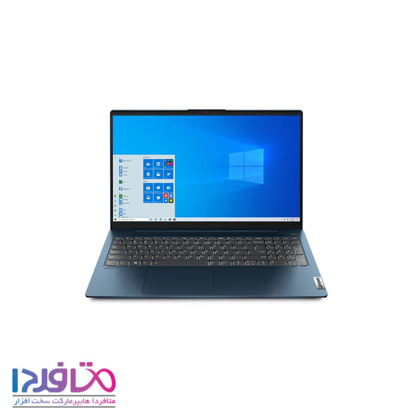 لپ تاب لنوو مدل IdeaPad 5 core i7 1165G7/16G/512GB SSD/2GB MX450