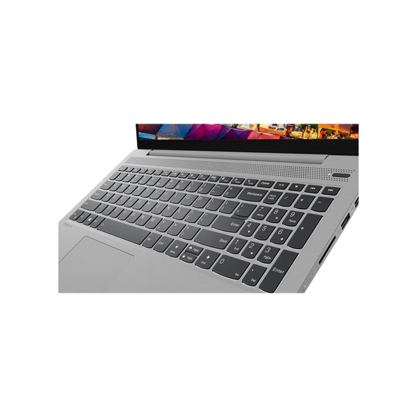 لپ تاپ لنوو مدل Ideapad 5 Core i5 1135G7/8GB/512GB SSD/2GB MX450