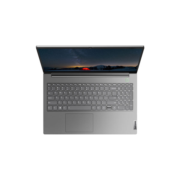 لپ تاب لنوو مدل ThinkBook 15 core i5-1135G7/8GB/1TB+256GB SSD/2GB MX450