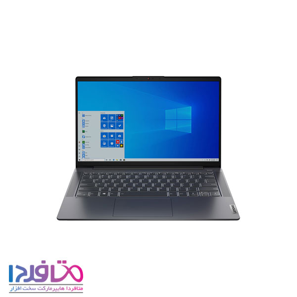 لپ تاپ لنوو مدل IdeaPad 5 core i7-1165G7/16G/1TB SSD/2GB MX450