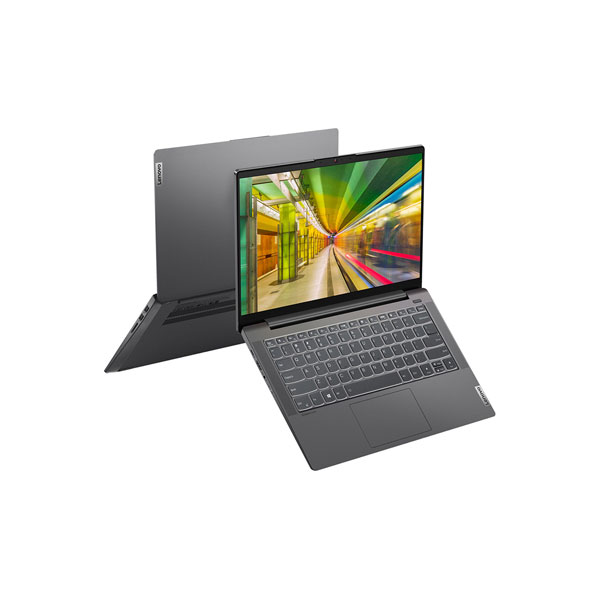 لپ تاپ لنوو مدل IdeaPad 5 core i7-1165G7/16G/1TB SSD/2GB MX450