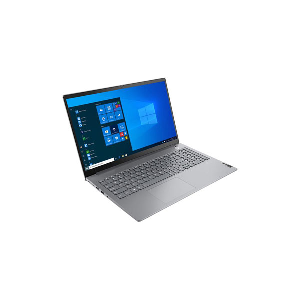 لپ تاپ لنوو مدل ThinkBook 15 core i5-1135G7/8GB/1TB+256GB SSD/2GB MX450