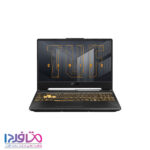 لپ تاپ گیمینگ ایسوس مدل TUF FX506HC Core i5-11260H/8GB/512GB SSD/4GB RTX3050
