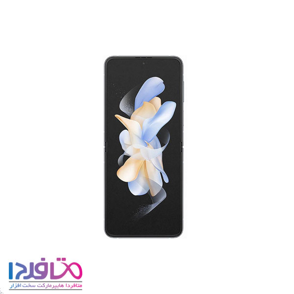 گوشی موبایل سامسونگ مدل Samsung Galaxy Z Flip4 ظرفیت 512GB رم 8GB با قابلیت 5G