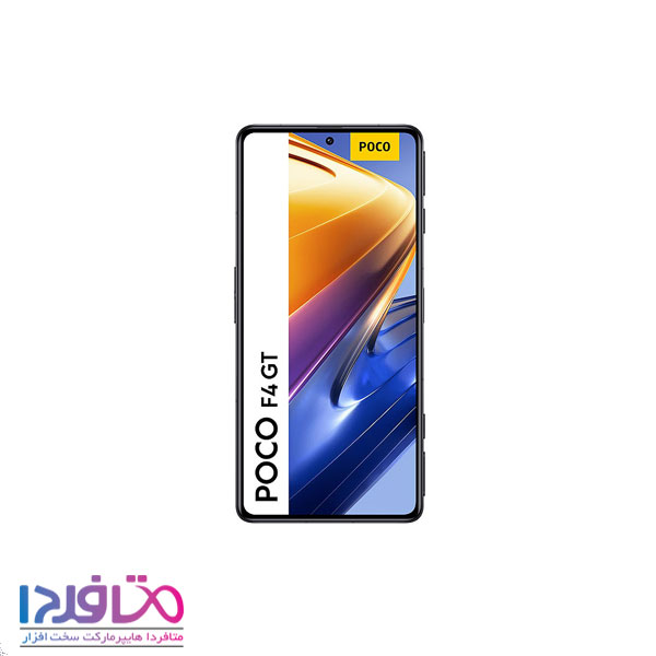 گوشی موبایل شیائومی مدل Poco F4 GT ظرفیت 256GB رم 12GB با قابلیت 5G دو سیم‌ کارت