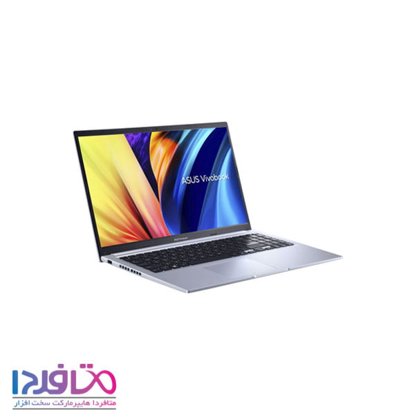 لپ تاپ ایسوس مدل VivoBook R1502ZA Core i7-1255U/16GB/512GB SSD/2GB