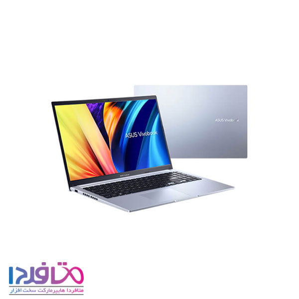 لپ تاپ ایسوس مدل VivoBook R1502ZA Core i5-1235U/16GB/1TB SSD/2GB