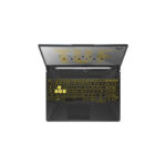 لپ تاپ گیمینگ ایسوس مدل TUF Gaming FX506HC Core i5-11400H/16GB/512GB SSD/4GB RTX3050