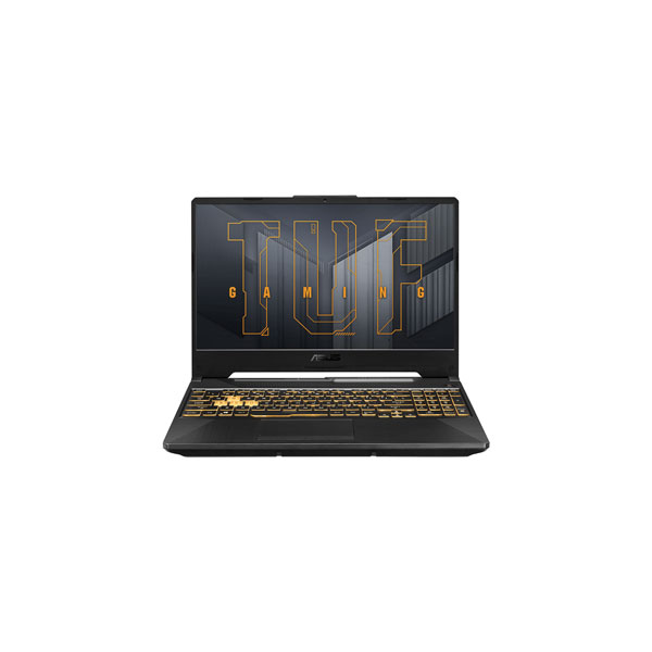 لپ تاپ گیمینگ ایسوس مدل TUF Gaming FX506HC Core i5-11400H/8GB/512GB SSD/4GB RTX3050
