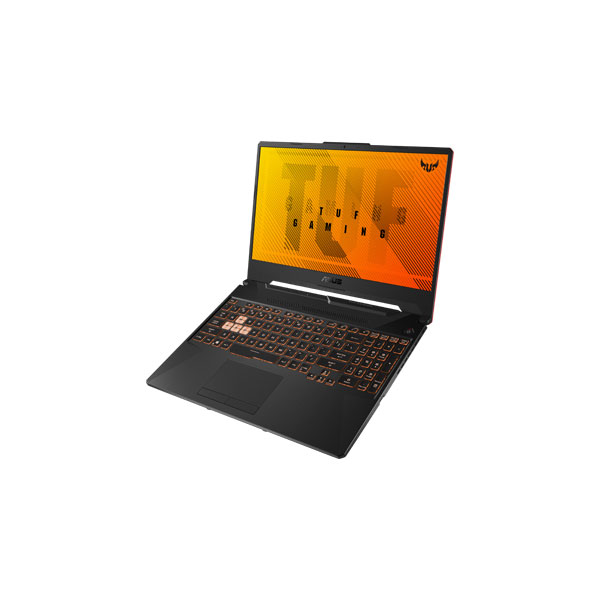 لپ تاپ گیمینگ ایسوس مدل TUF Gaming FX506LH Core i5-10300H/16GB/1TB+512GB SSD/4GB
