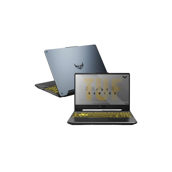 لپ تاپ گیمینگ ایسوس مدل TUF Gaming FX506LH Core i5-10300H/32GB/1TB+512GB SSD/4GB