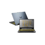لپ تاپ گیمینگ ایسوس مدل TUF Gaming FX506LH Core i5-10300H/16GB/512GB SSD/4GB