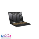 لپ تاپ گیمینگ ایسوس مدل TUF Gaming FX507ZM Core i7-12700H/16GB/1TB SSD/6GB RTX3060