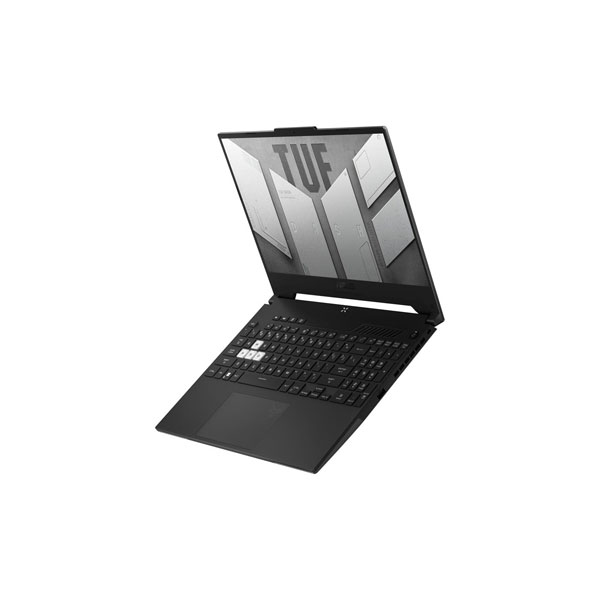 لپ تاپ گیمینگ ایسوس مدل TUF Gaming FX517ZR Core i7-12650H/16GB/512GB SSD/8GB RTX3070