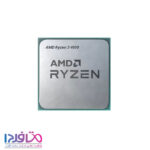 پردازنده CPU ای ام دی مدل Ryzen 3 4100