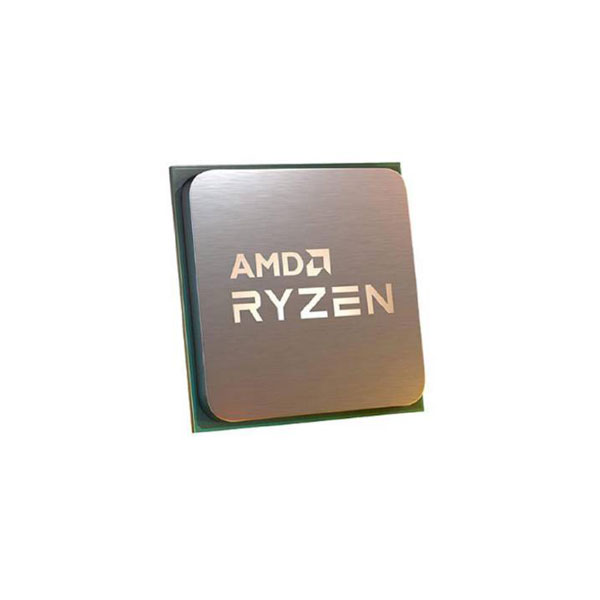 پردازنده CPU ای ام دی مدل Ryzen 7 5800X