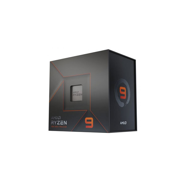 پردازنده CPU ای ام دی مدل Ryzen 9 7950X