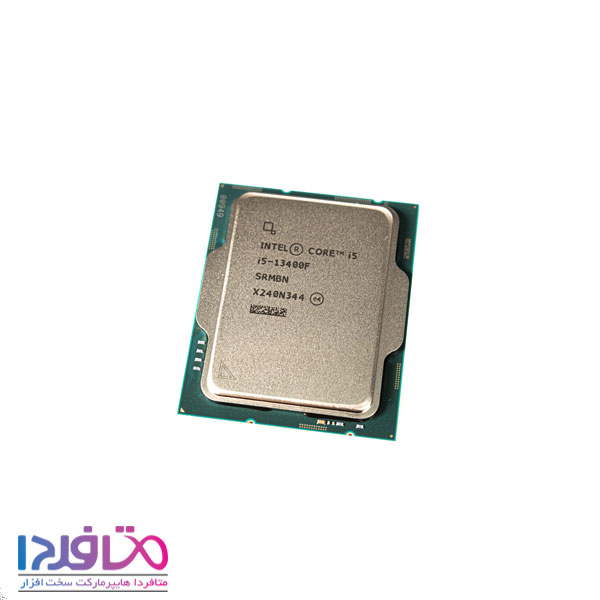 پردازنده اینتل مدل Core i5-13400F