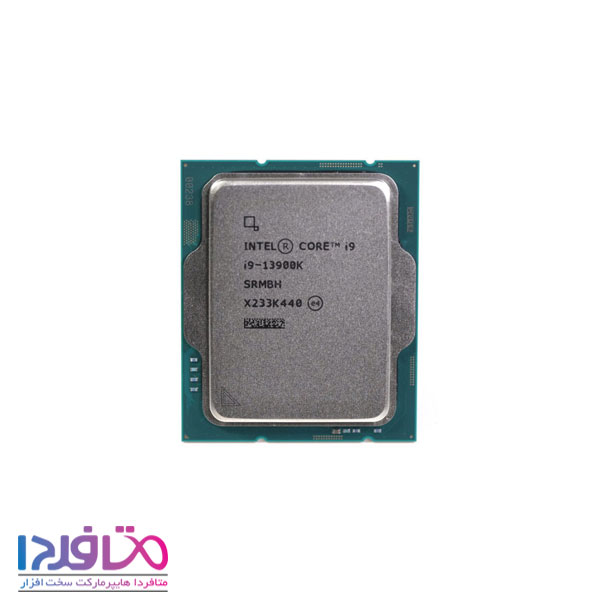 پردازنده اینتل مدل Core i9-13900K