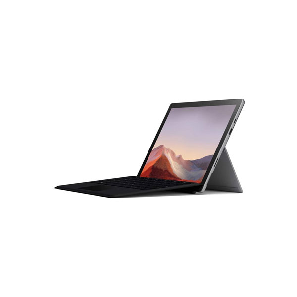 تبلت مایکروسافت 12.3 اینچ مدل Surface Pro 7 Core i7-1065G7/16GB/512GB