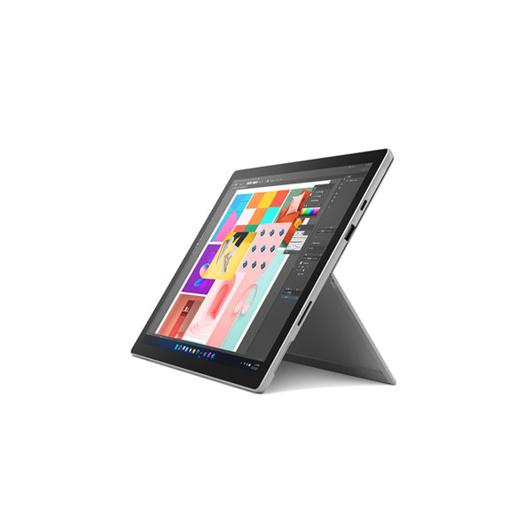 تبلت مایکروسافت 12.3 اینچ مدل Surface Pro 7 Plus Core i5-1135G7/8GB/256GB