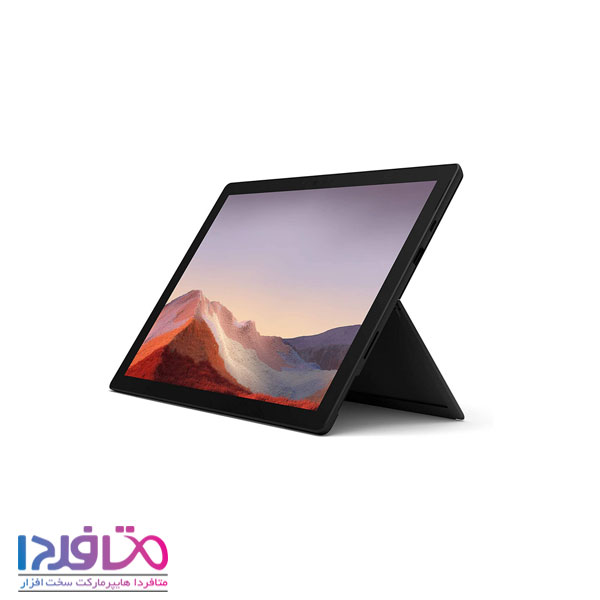 تبلت مایکروسافت 12.3 اینچ مدل Surface Pro 7 Plus Core i5-1135G7/8GB/256GB