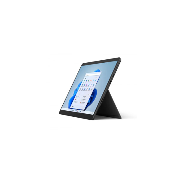 تبلت مایکروسافت 13 اینچ مدل Surface Pro 8 Core i5-1135G7/8GB/512GB