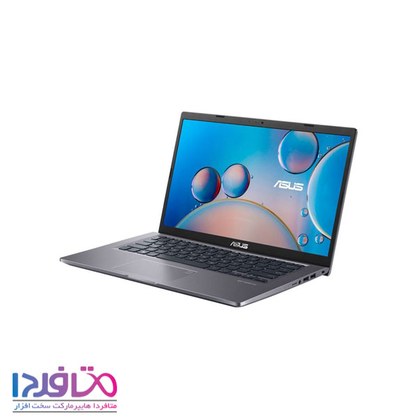 لپ تاپ ایسوس مدل VivoBook R465EA Core i3-1115G4/4GB/1TRA/256GB SSD/Intel