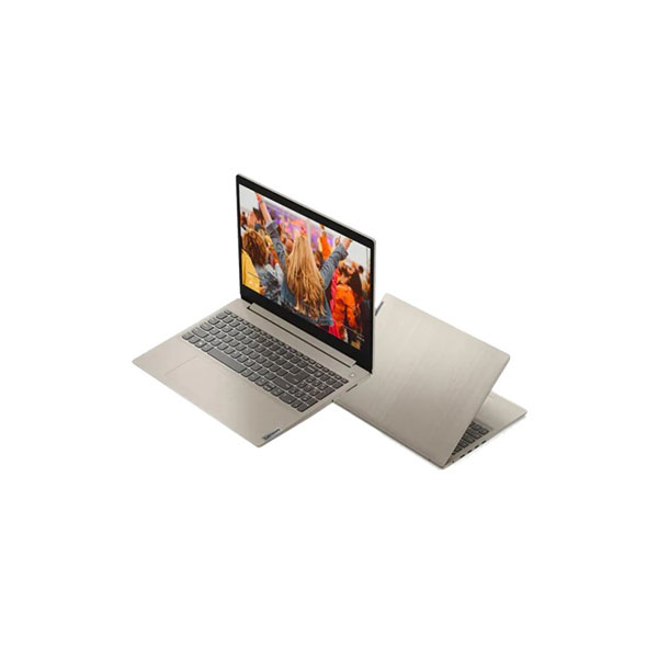 لپ تاپ لنوو مدل Ideapad 3 N4020/4GB/1TB/Intel