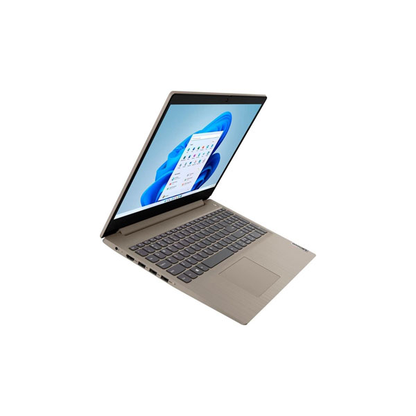 لپ تاپ لنوو مدل Ideapad 3 i3-1115G4/8GB/1TB/128GB SSD/Intel
