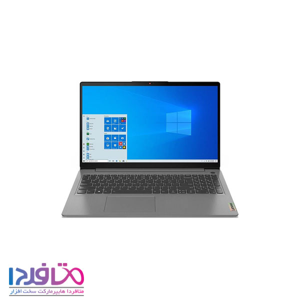 لپ تاپ لنوو مدل Ideapad 3 i7-1165G7/8GB/1TB/256GB SSD/2GB MX450