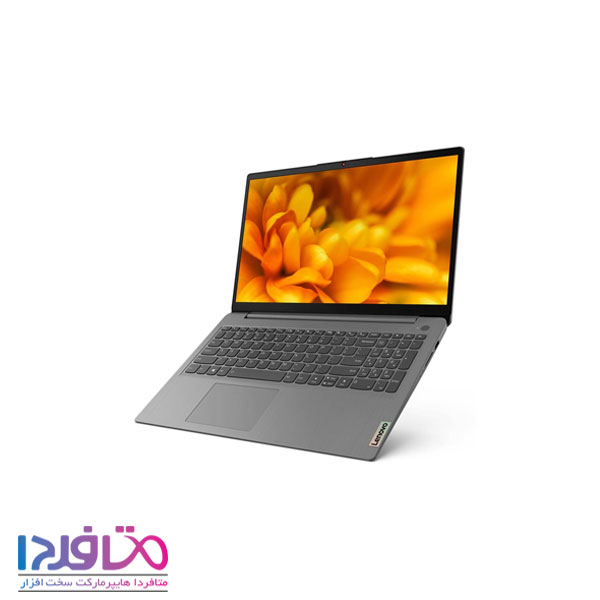 لپ تاپ لنوو مدل Ideapad 3 i5-1135G7/20GB/1TB/256GB SSD/2GB MX350