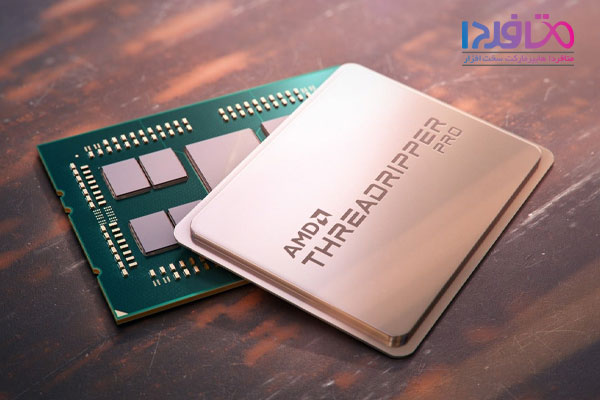 جدیدترین نسل پردازنده‌های AMD