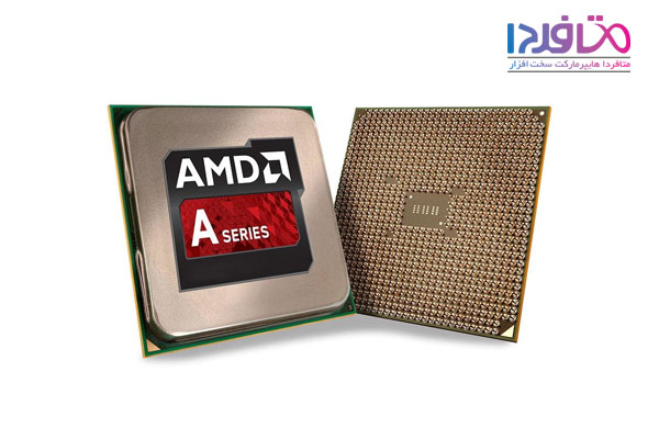 روش تشخیص نسل سی‌پی‌یو AMD