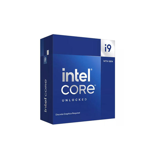 پردازنده اینتل مدل Core i9-14900K