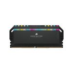 رم کورسیر دو کاناله 32 گیگابایت مدل Dominator Platinum RGB فرکانس 5200 مگاهرتز