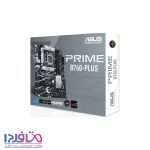 مادربرد ایسوس مدل PRIME B760-PLUS DDR5