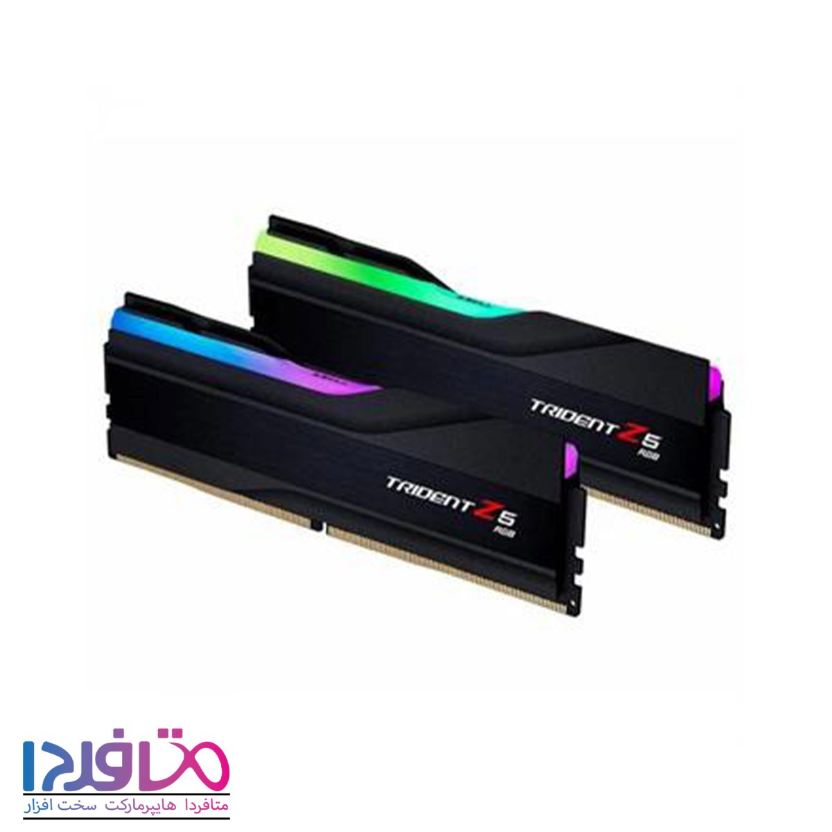 رم جی اسکیل 32 گیگابایت مدل Trident Z5 RGB فرکانس 5200 مگاهرتز